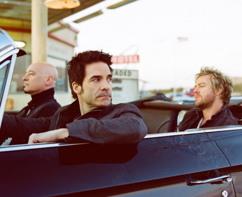 Train hometown, lineup, biography | Last.fm