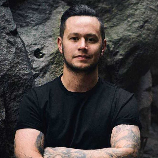 Mike Perry Profile Picture