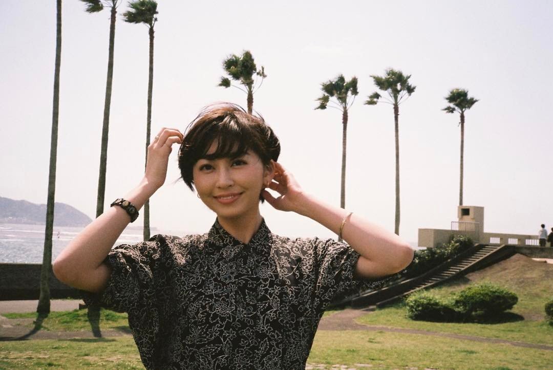 鈴木真海子 music, videos, stats, and photos | Last.fm