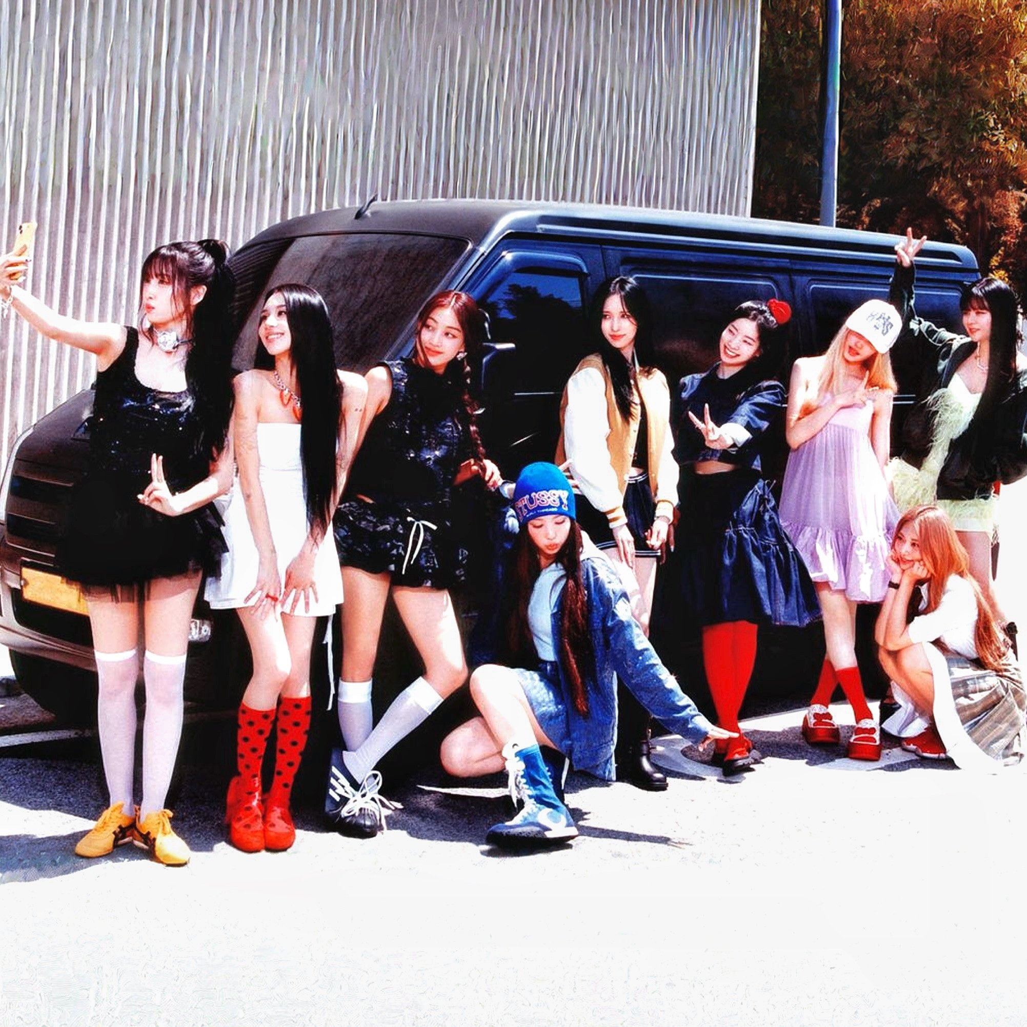 CRAZY STUPID LOVE — TWICE | Last.fm