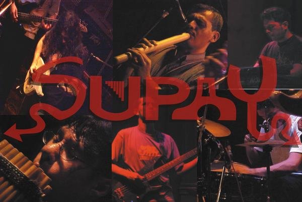 Supay music, videos, stats, and photos Last.fm