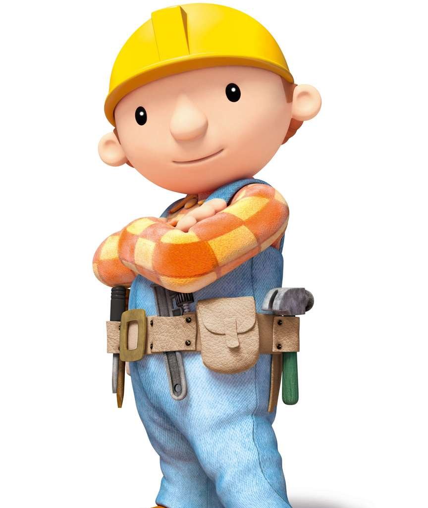 Bob Der Baumeister Überraschungsei