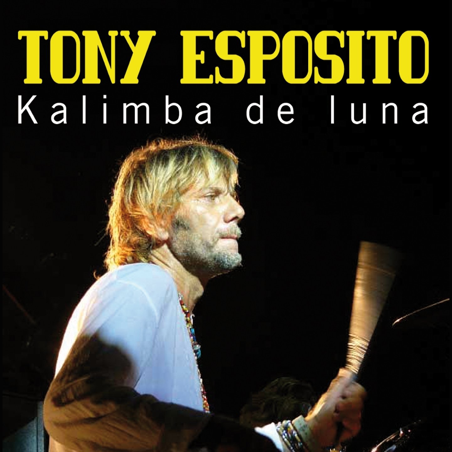 Kalimba de luna — Tony Esposito | Last.fm