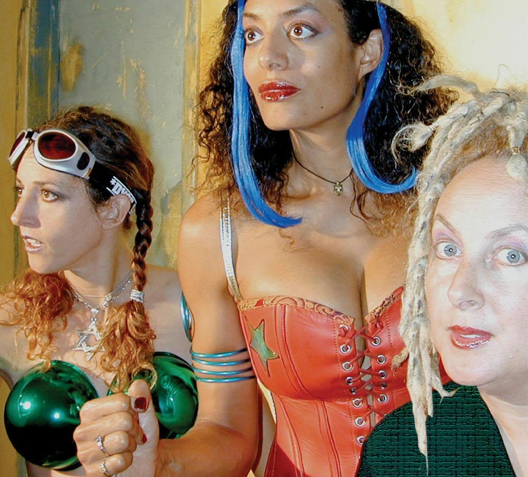 Músicas, vídeos, estatísticas e fotos de Betty Last.fm