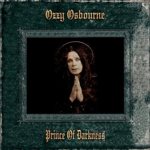 Prince of Darkness — Ozzy Osbourne | Last.fm Prince of Darkness — Ozzy Osbourne | Last.fm