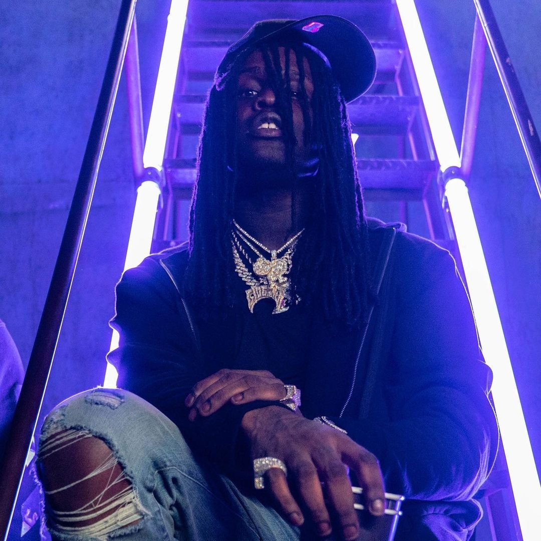 Chief Keef age, hometown, biography | Last.fm