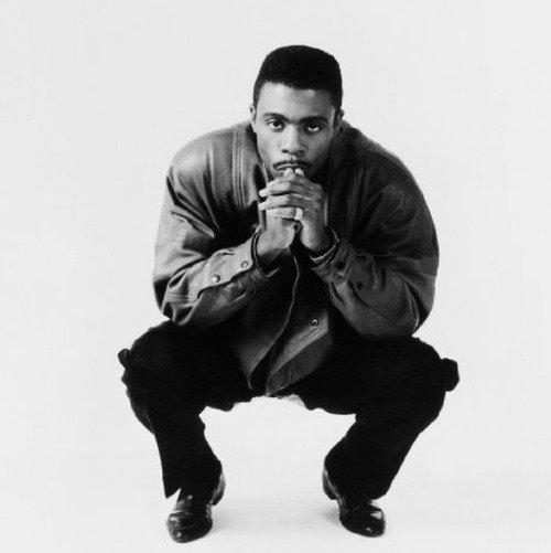 Twisted | Keith Sweat | 8tracks radio