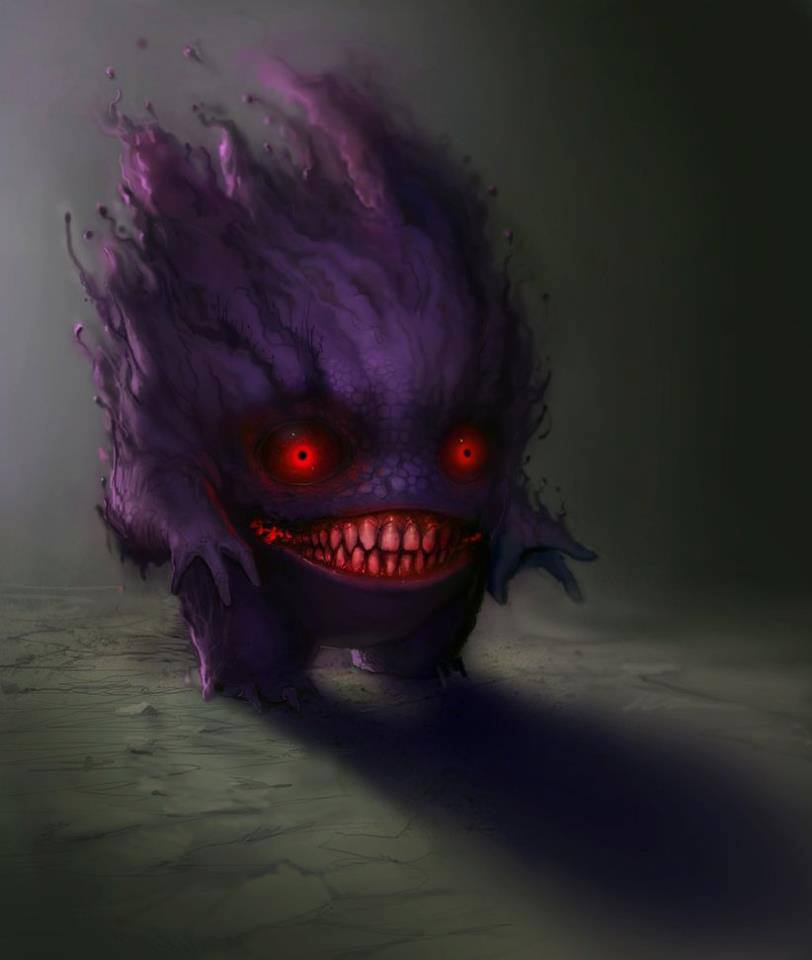 Как выглядит красный монстр Minecraft Dungeons:Mooshroom Monstrosity Minecraft Wiki