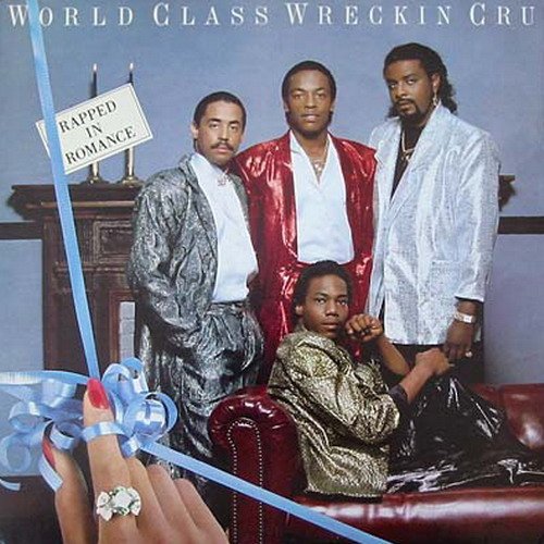 World Class Freak — World Class Wreckin' Cru | Last.fm