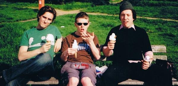 Reuben Profile Picture