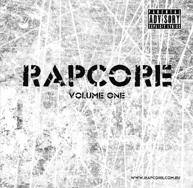 Rapcore Compilation Vol.1 — .sPout. | Last.fm