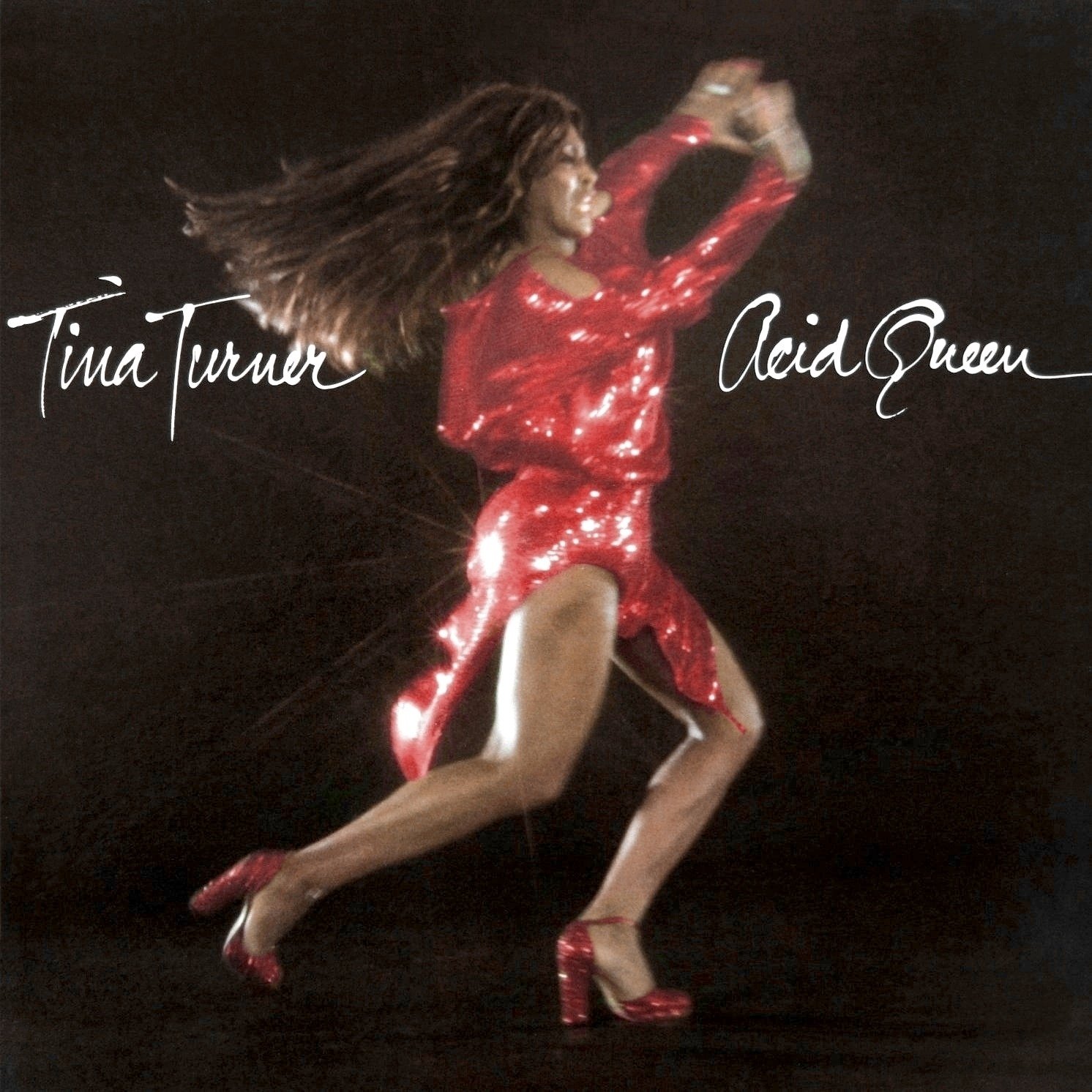 Whole Lotta Love — Tina Turner Last.fm