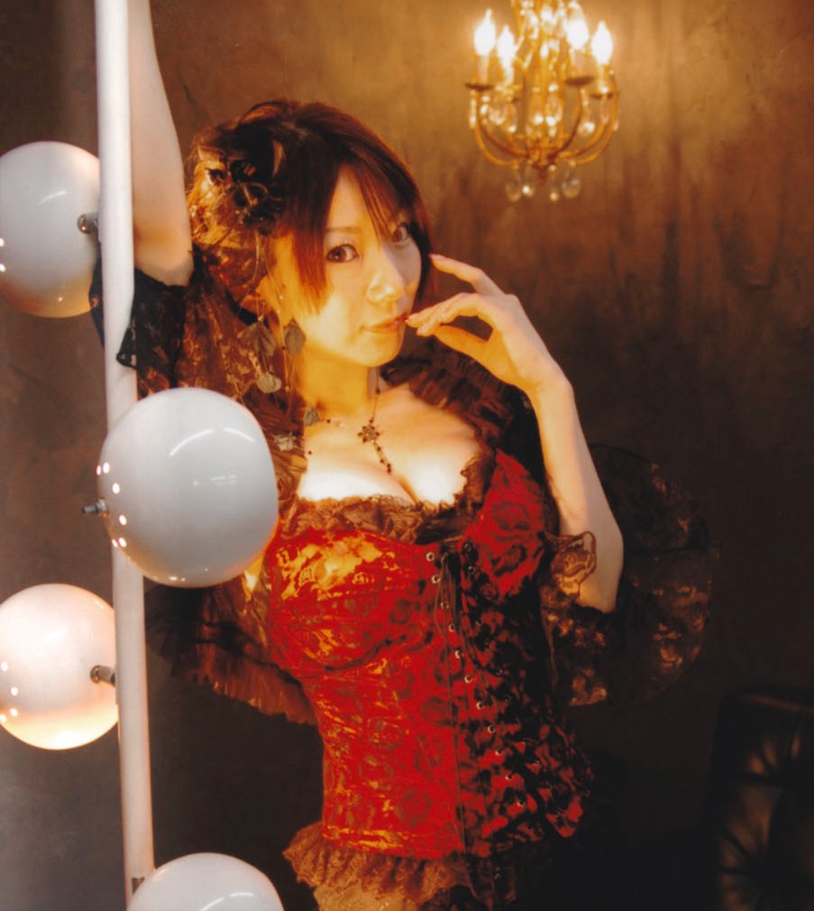 原田ひとみ music, videos, stats, and photos | Last.fm
