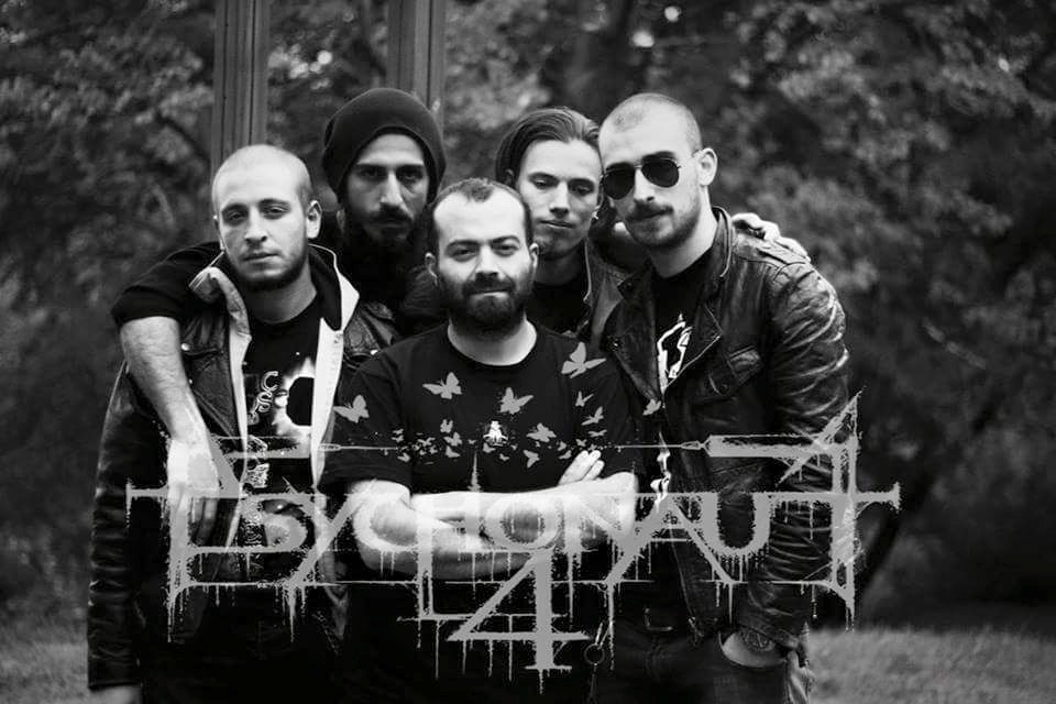 Nikos band состав группы грузия имена