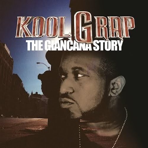 Drama (Bitch Nigga) — Kool G Rap | Last.fm