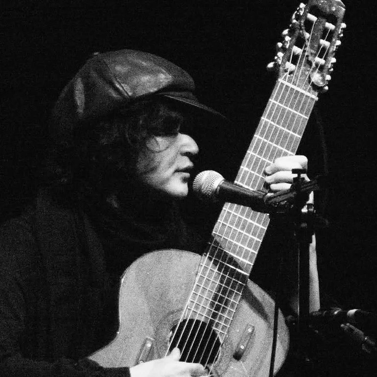 山田庵巳 music, videos, stats, and photos | Last.fm