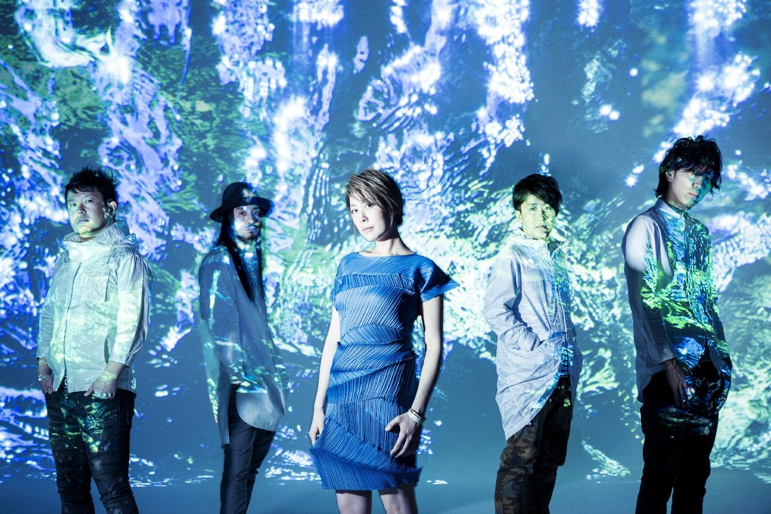 28時 — la la larks | Last.fm