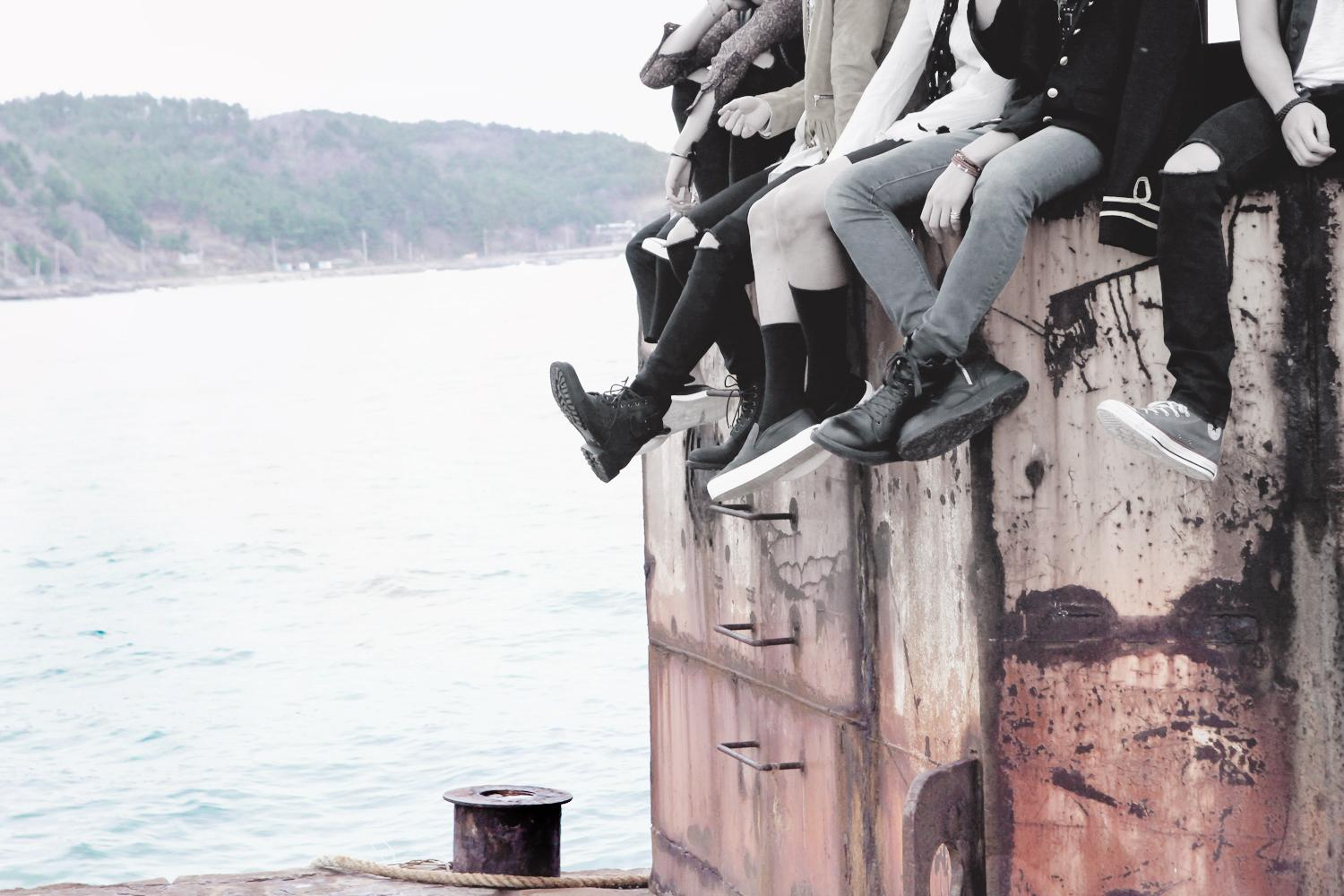 The way that i need you. Бтс i need u. bts i need u фотосессия. bts hyyh.