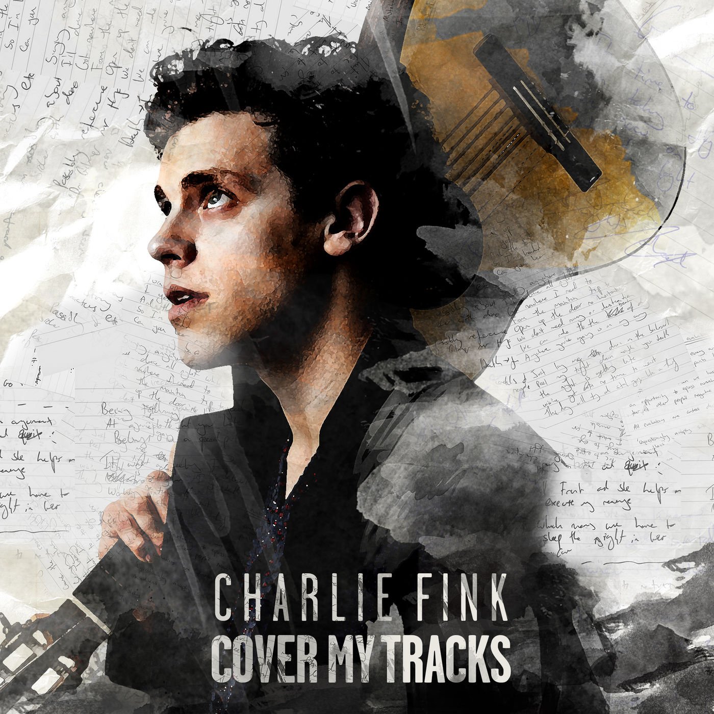Charlie way. Чарли финк. charlie album cover. charlie xe. fink певец.