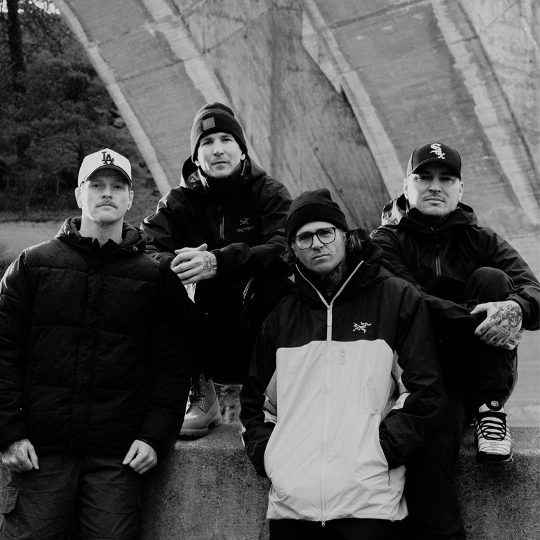 The Amity Affliction Profile Picture