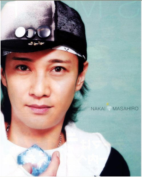 Nakai Masahiro music, videos, stats, and photos | Last.fm
