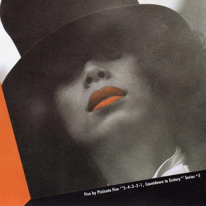 This Year's Girl — Pizzicato Five | Last.fm