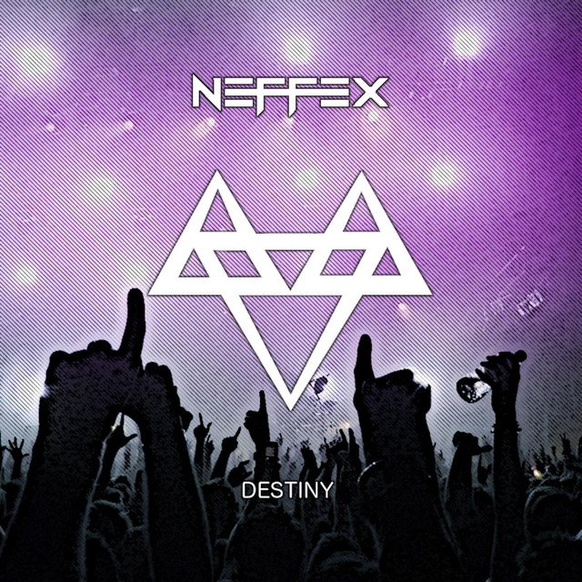 Neffex Destiny Artwork 1 Of 1 Last Fm