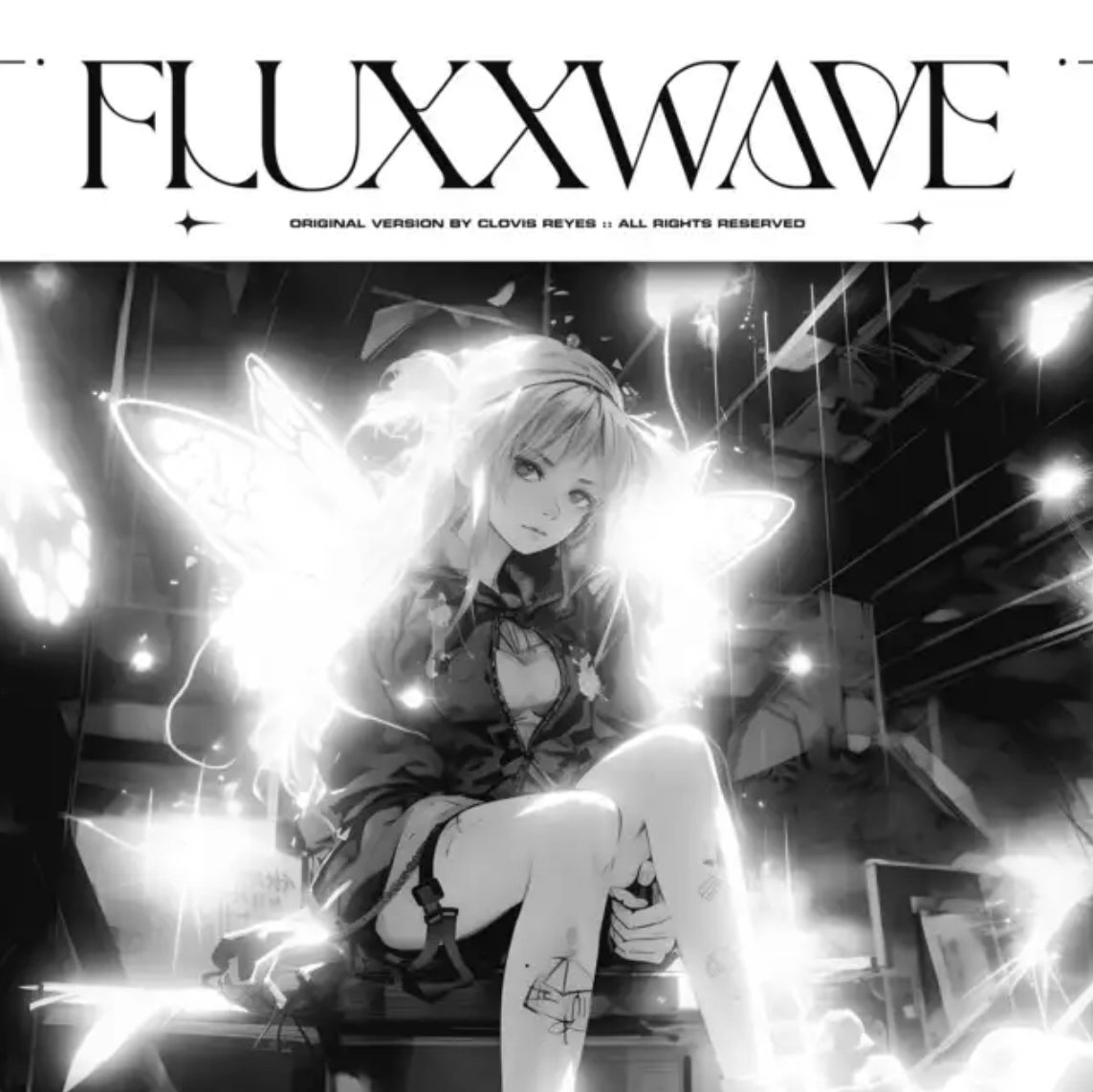 Eeyuh remix super slowed. Fluxxwave. Fluxxwave Clovis Reyes. Clovis Reyes - fluxxwave (Slowed + Reverb). Fluxxwave обложка.