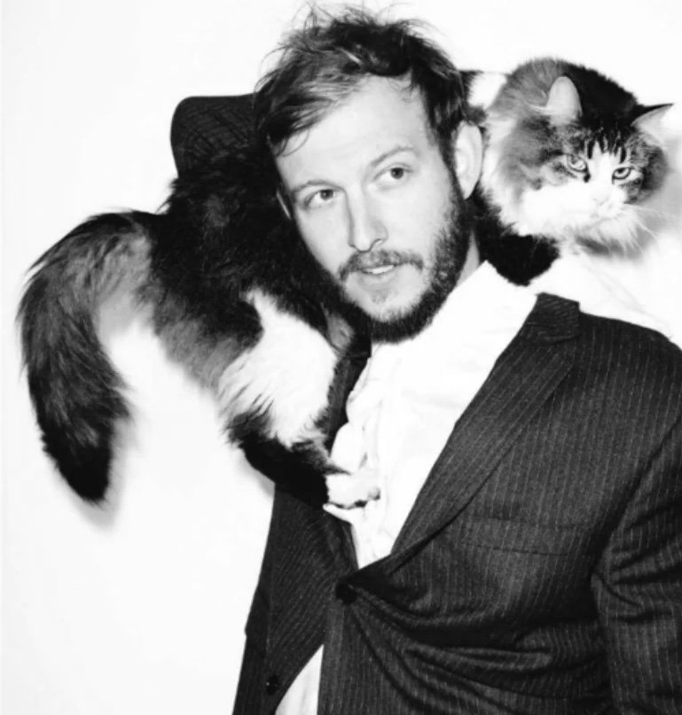 Bon Iver Profile Picture