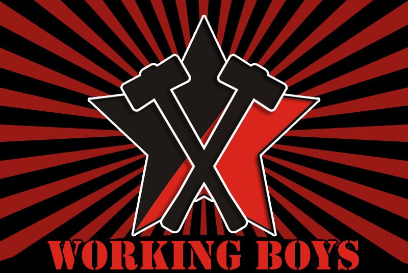 Working boys. мальчик в каске. шпана ссср. школьник за компом. Working boys.
