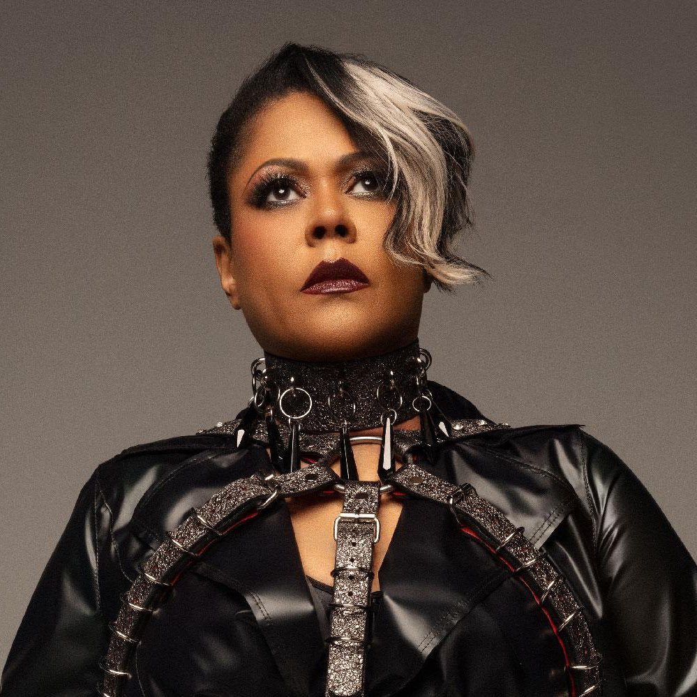 Gypsy Woman — Crystal Waters | Last.fm