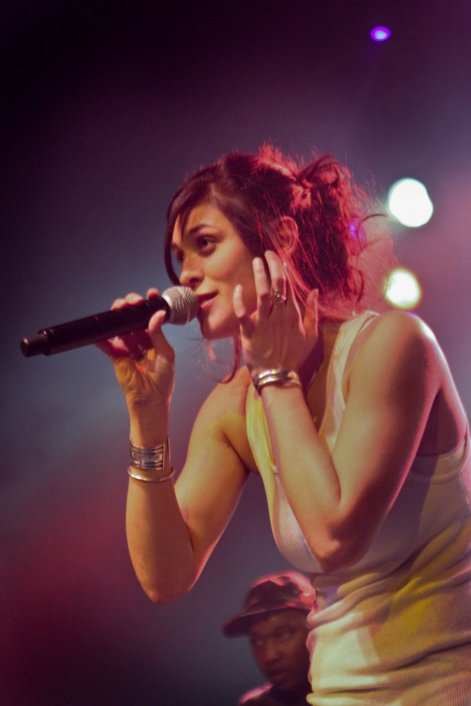 Dessa music, videos, stats, and photos Last.fm