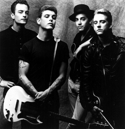 Social Distortion albums and discography | Last.fm