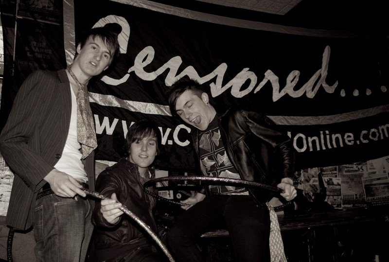 Censored Music Videos Stats And Photos Last Fm