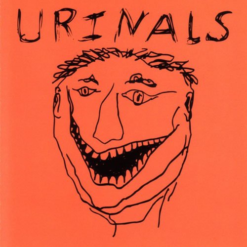 I Hate — Urinals | Last.fm