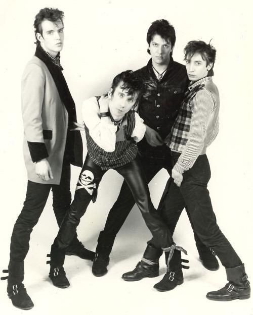 The Wanderers music, videos, stats, and photos | Last.fm