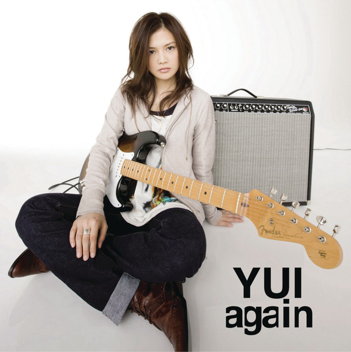 Again Ep Yui Last Fm Again Ep Yui Last Fm