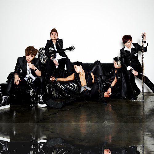 N-Train music, videos, stats, and photos | Last.fm