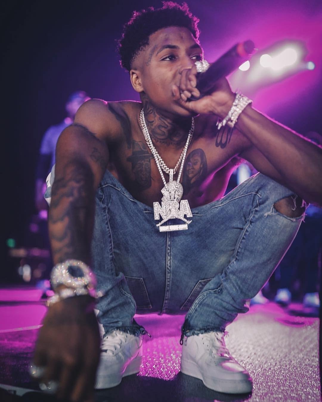 nba youngboy 22 savage net worth - Ilustrasi 2