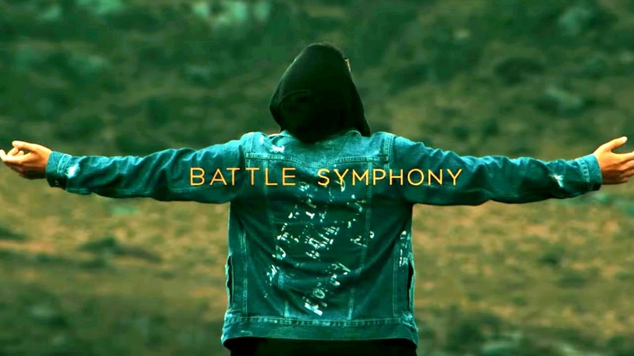 Battle symphony