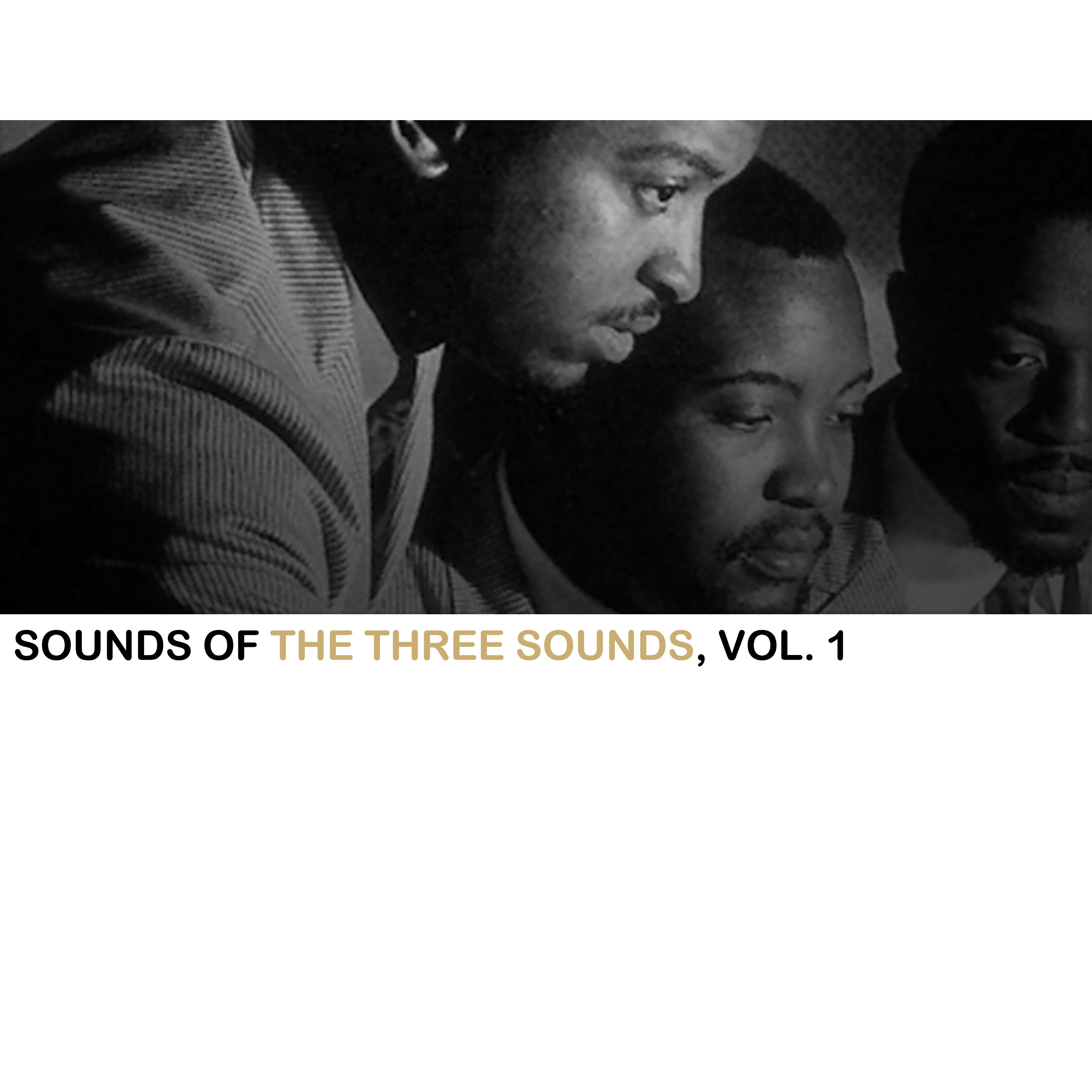 Three sound