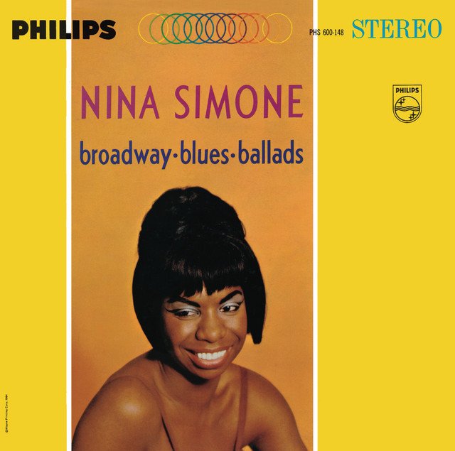 Broadway-Blues-Ballads - Nina Simone Last.fm.