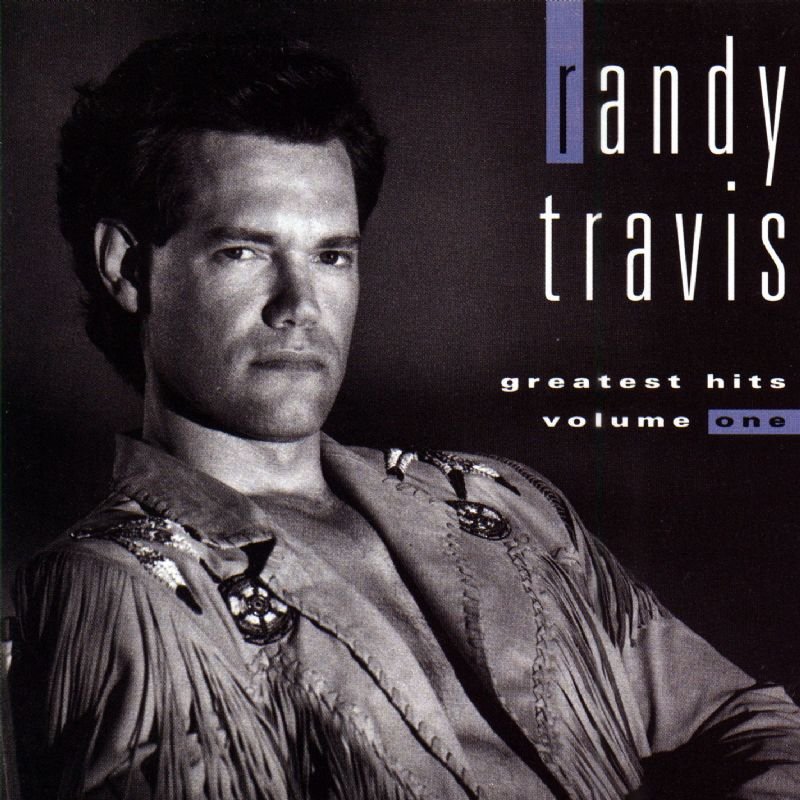 Deeper Than the Holler — Randy Travis Last.fm