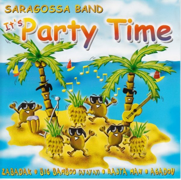 Malaika — Saragossa Band | Last.fm