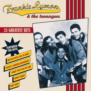 Who Put The Bomp (In The Bomp Bomp Bomp) — Frankie Lymon and The Teenagers  | Last.fm