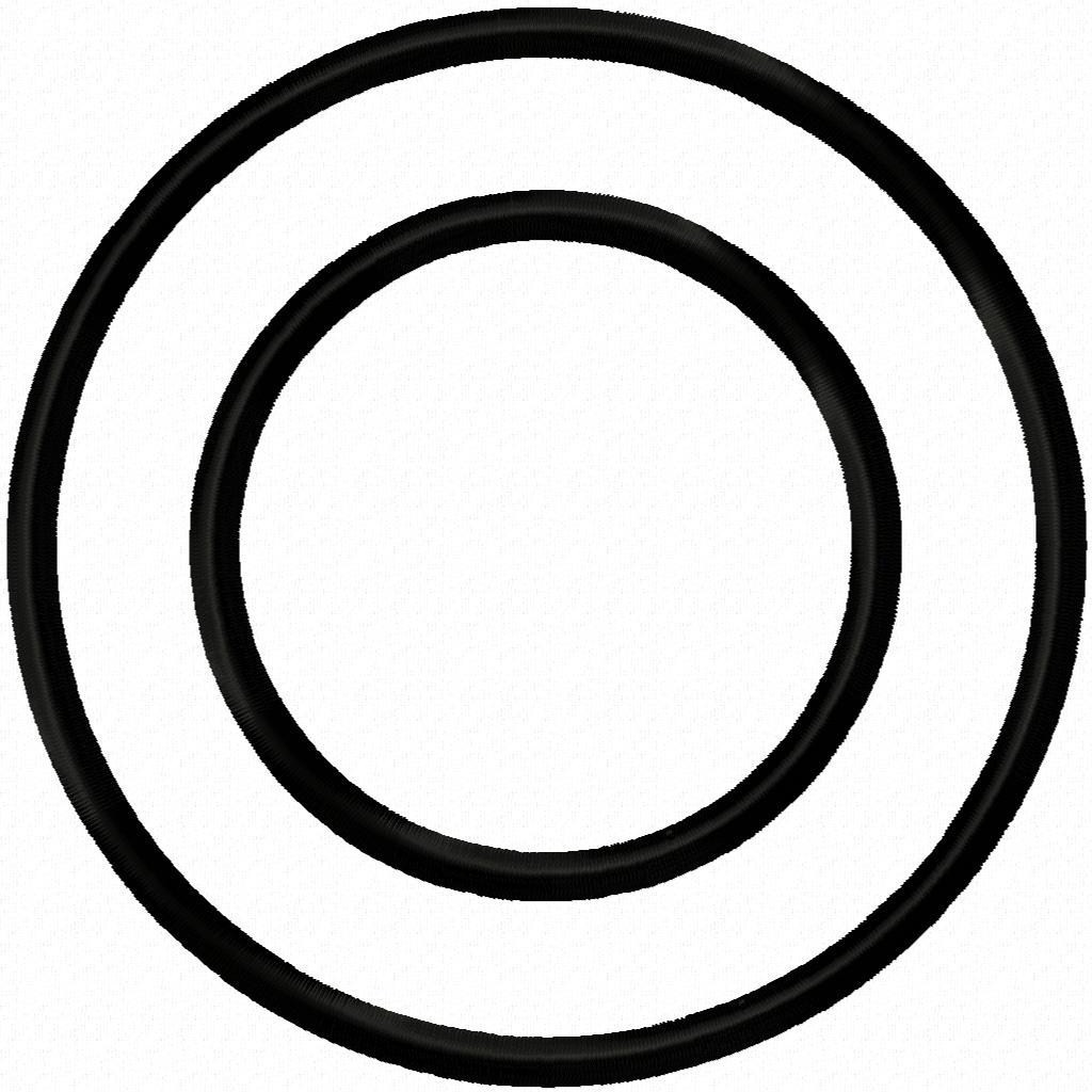 Circle symbol