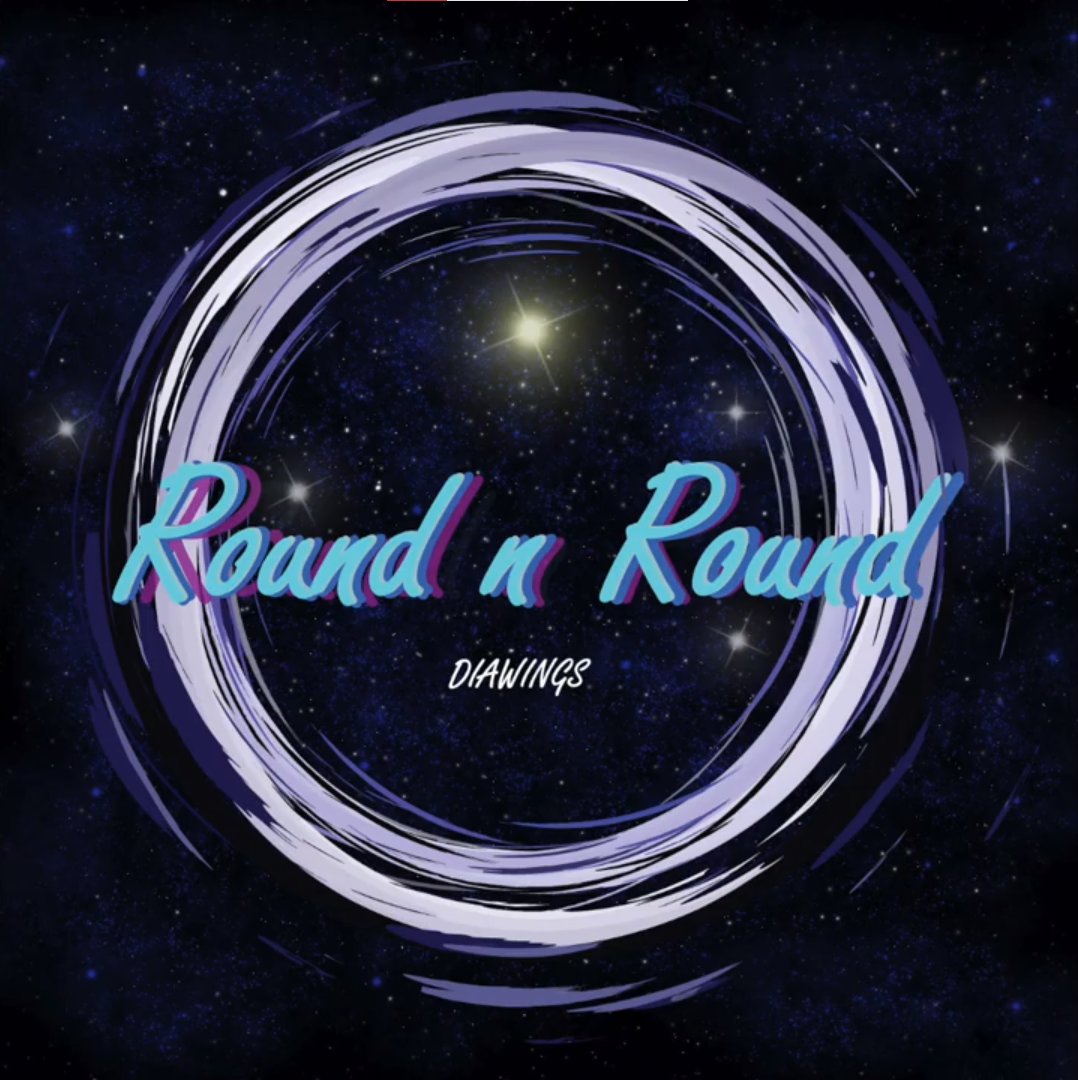 Round And Beown