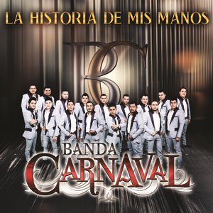 Encontrarte — Banda Carnaval | Last.fm