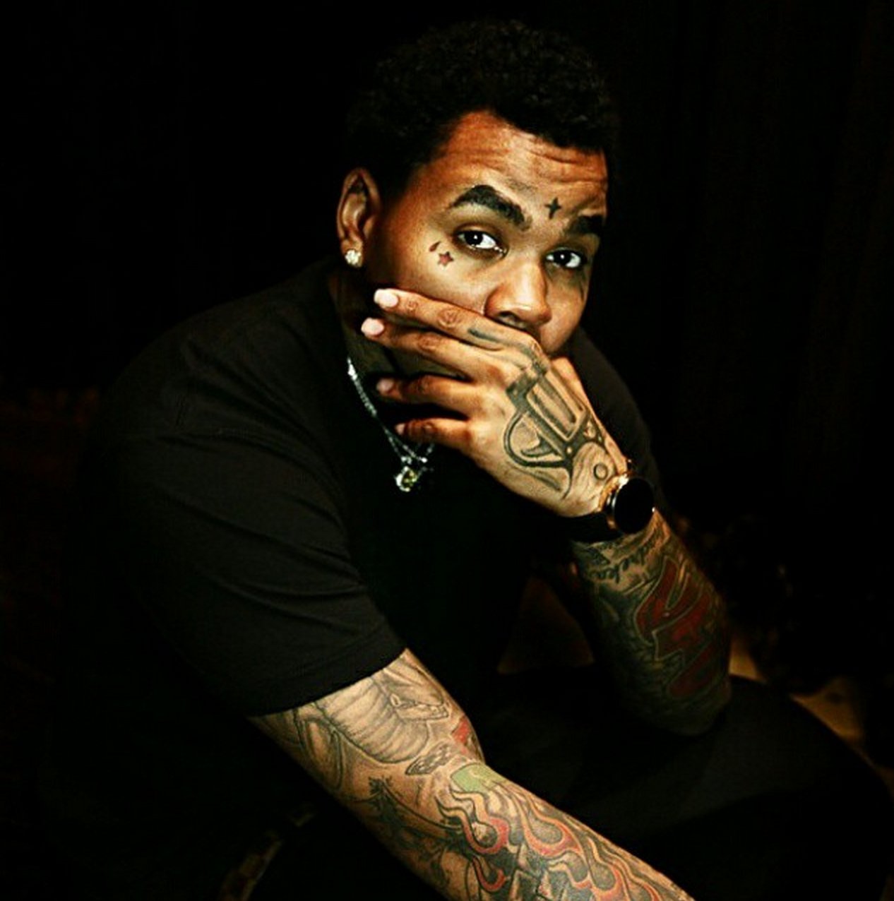 Kevin Gates Not The Only One Lyrics Love Quotes