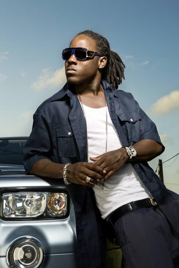Ace Hood Cover Image
